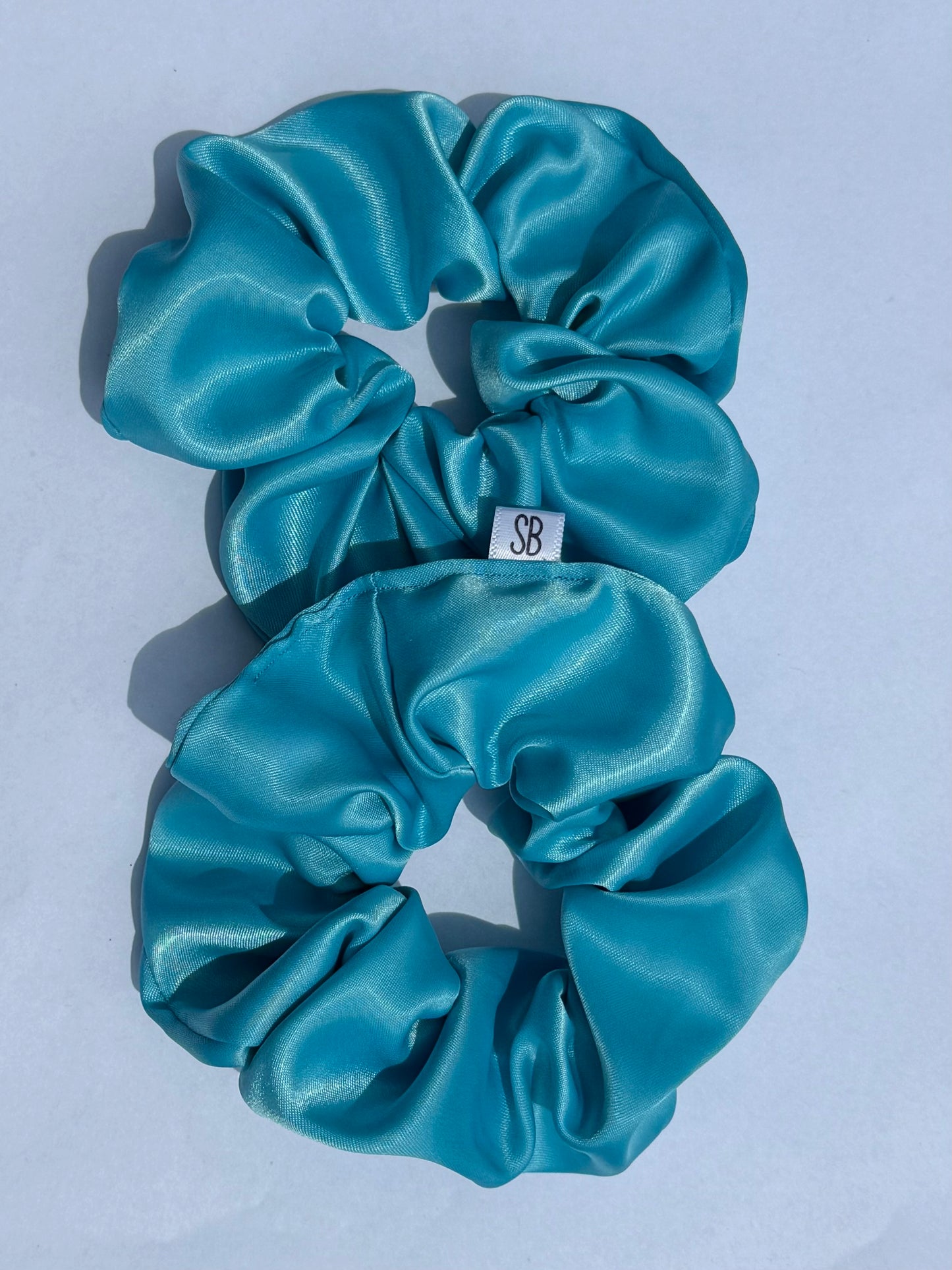 Elsa Blue