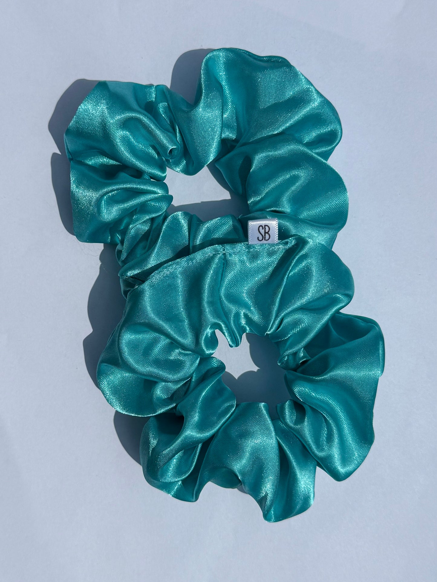 Caribbean blue