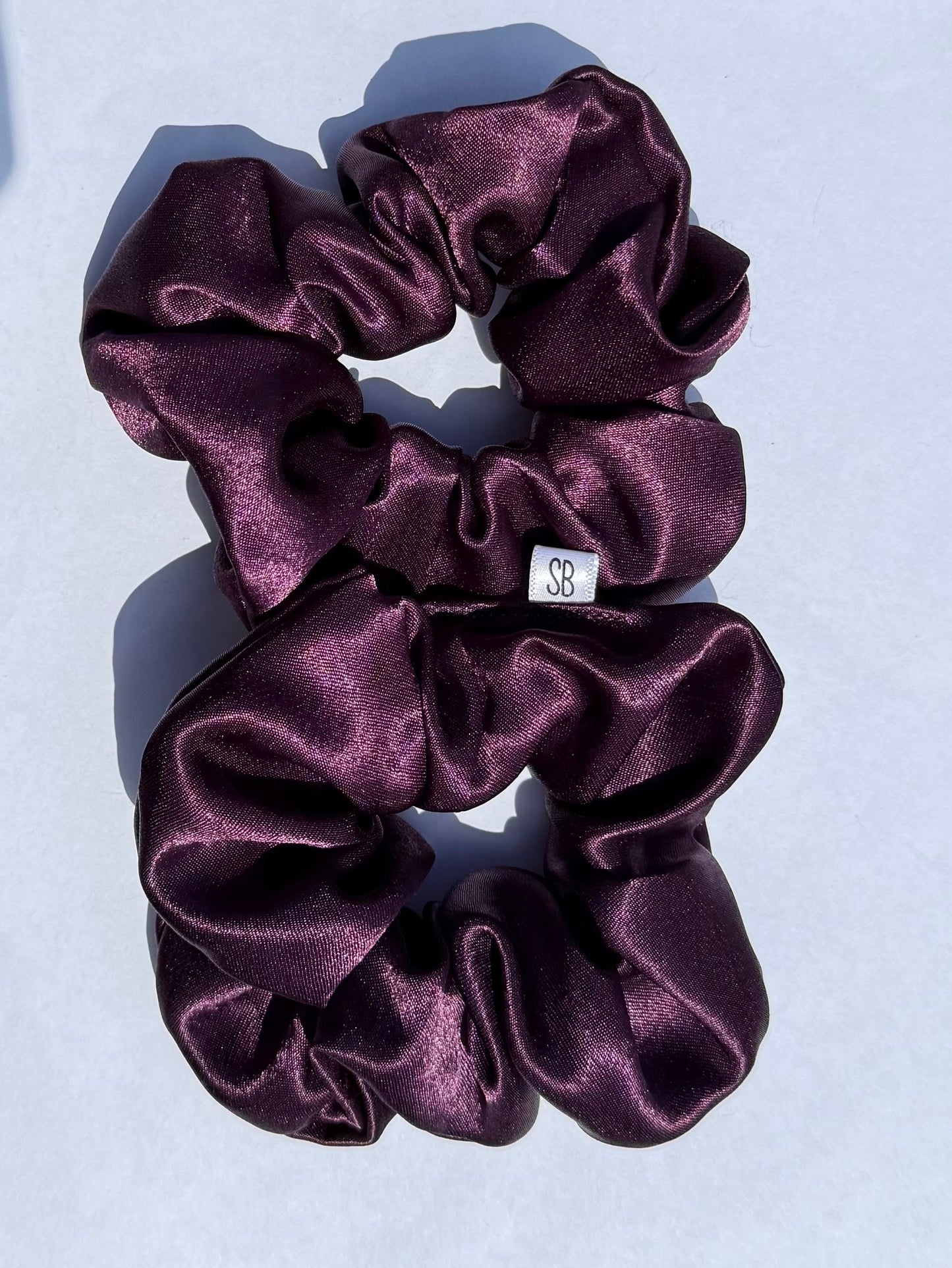 Dark Purple