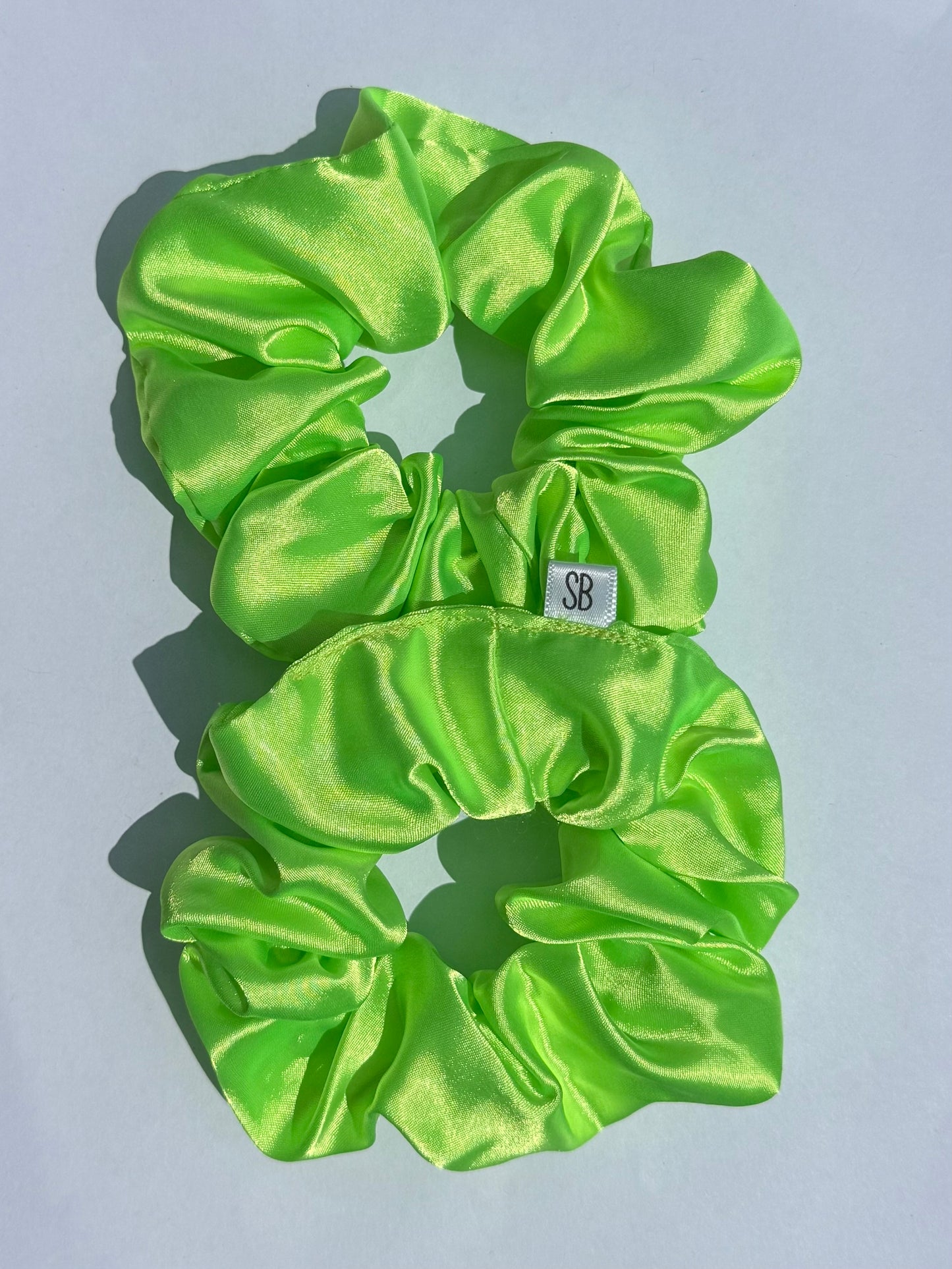 Neon Green