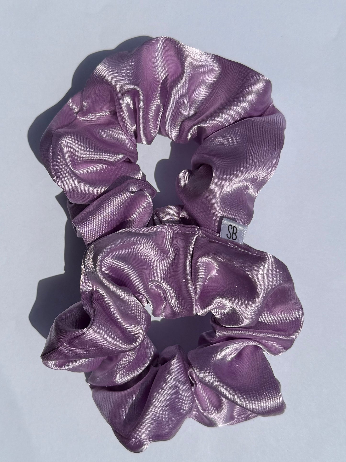 Dark Lavender