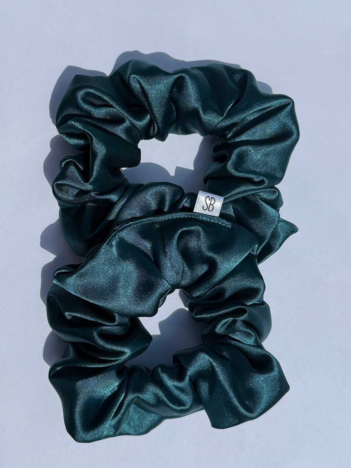 Dark Teal