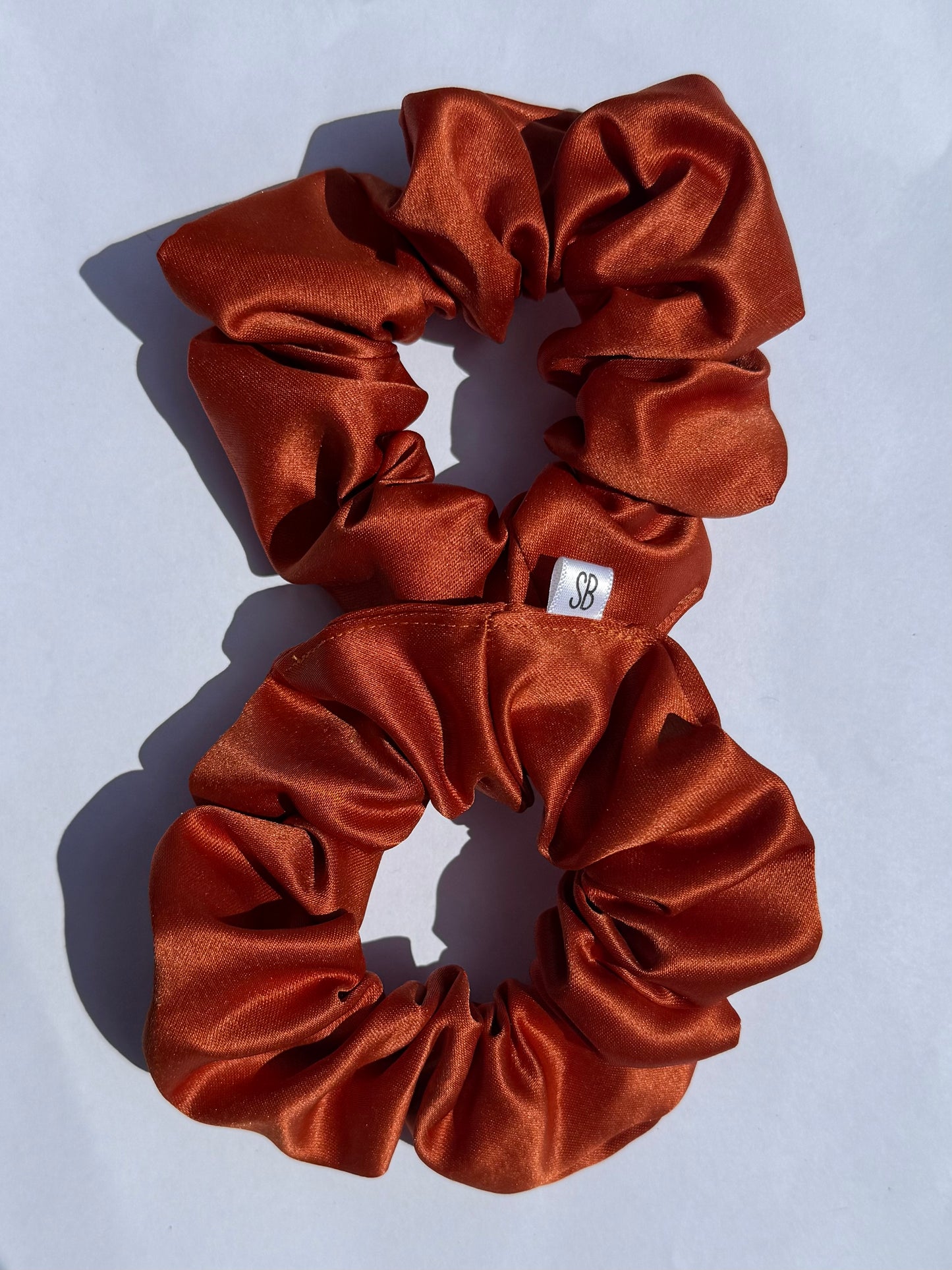 Dark Orange