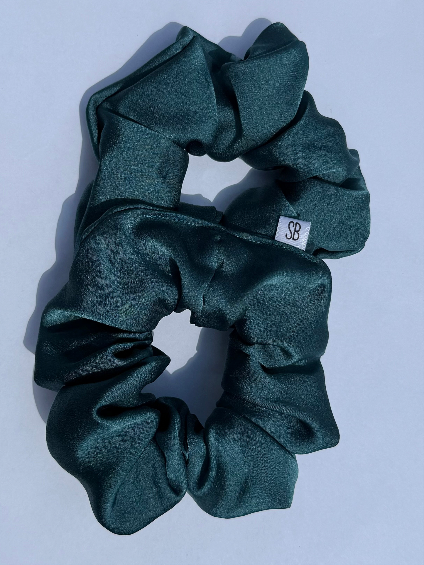 Matte Dark Teal