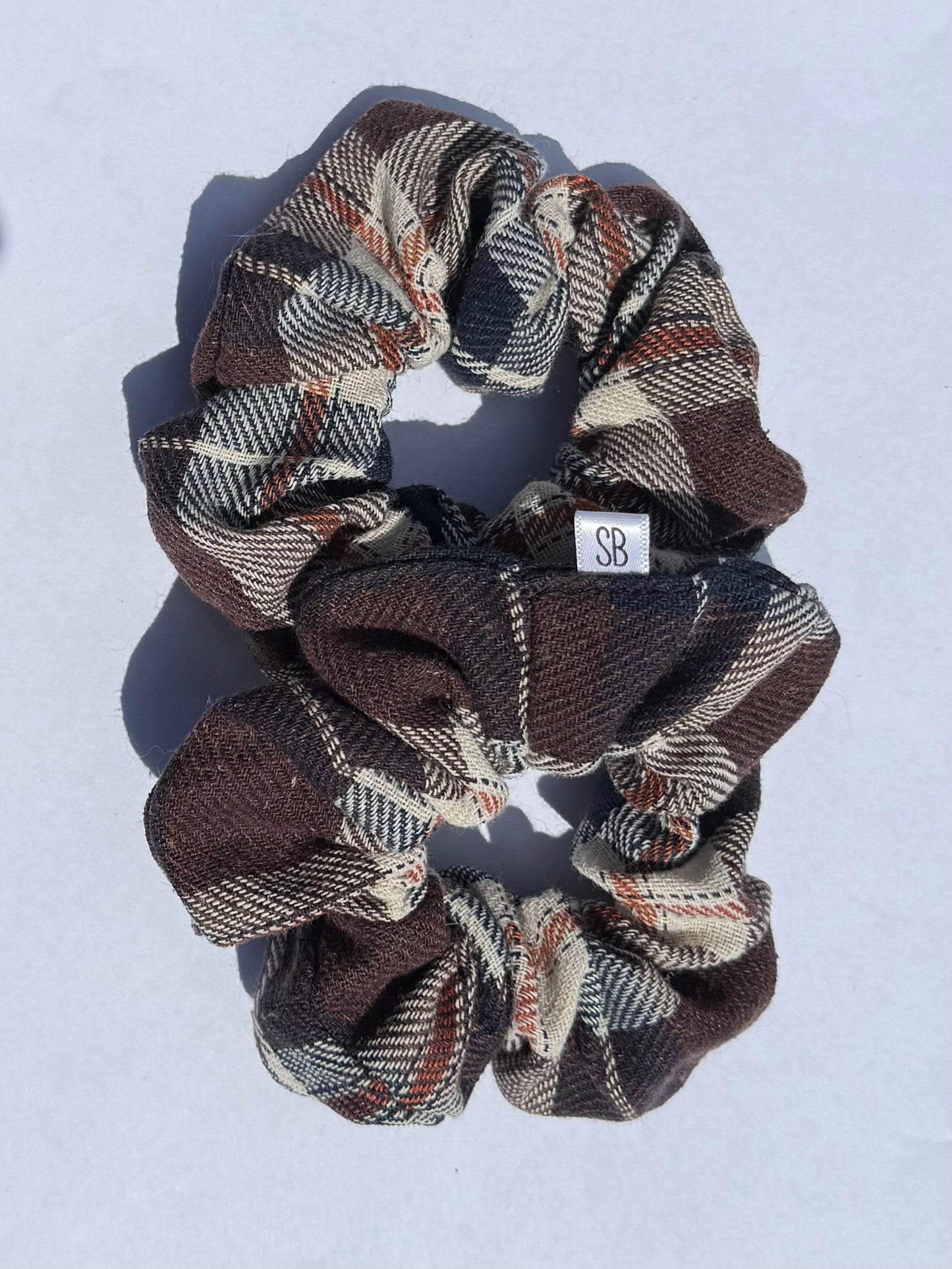 Fall Flannel