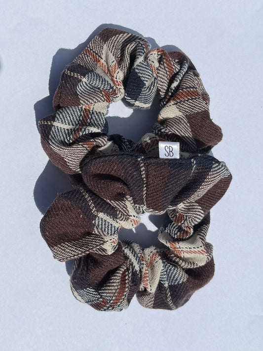 Fall Flannel