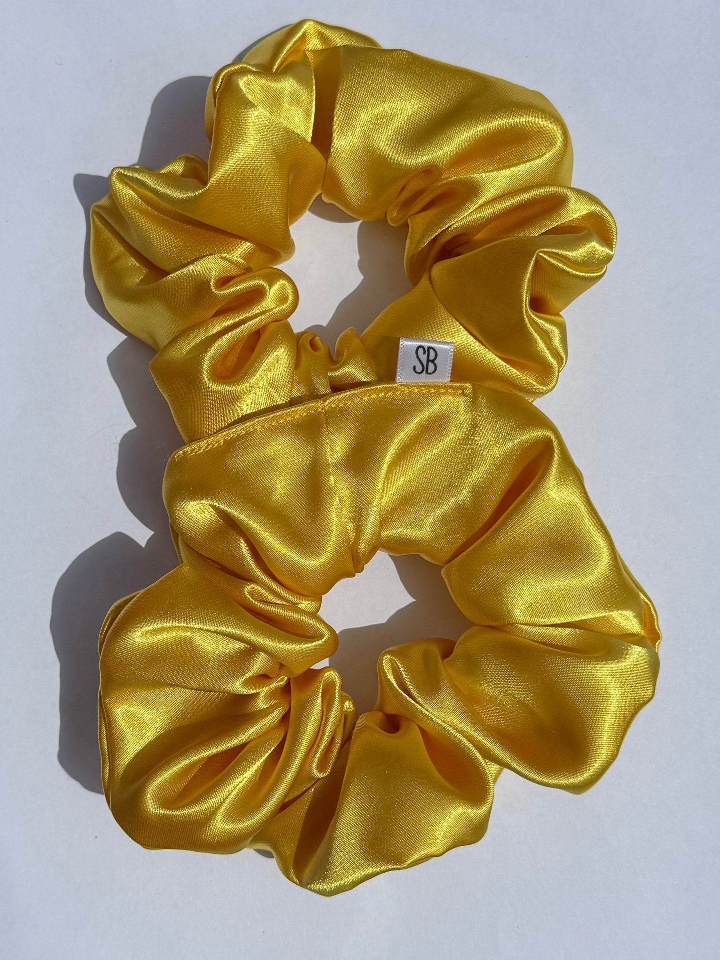 Golden Yellow