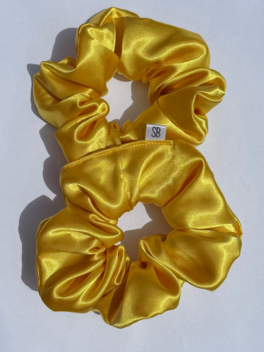 Golden Yellow