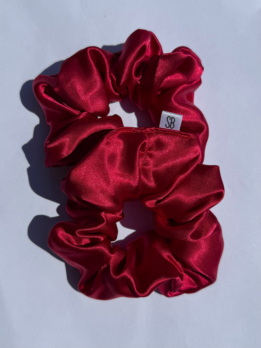 Raspberry Red