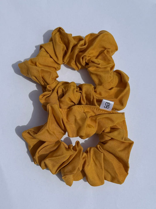 Mustard Yellow