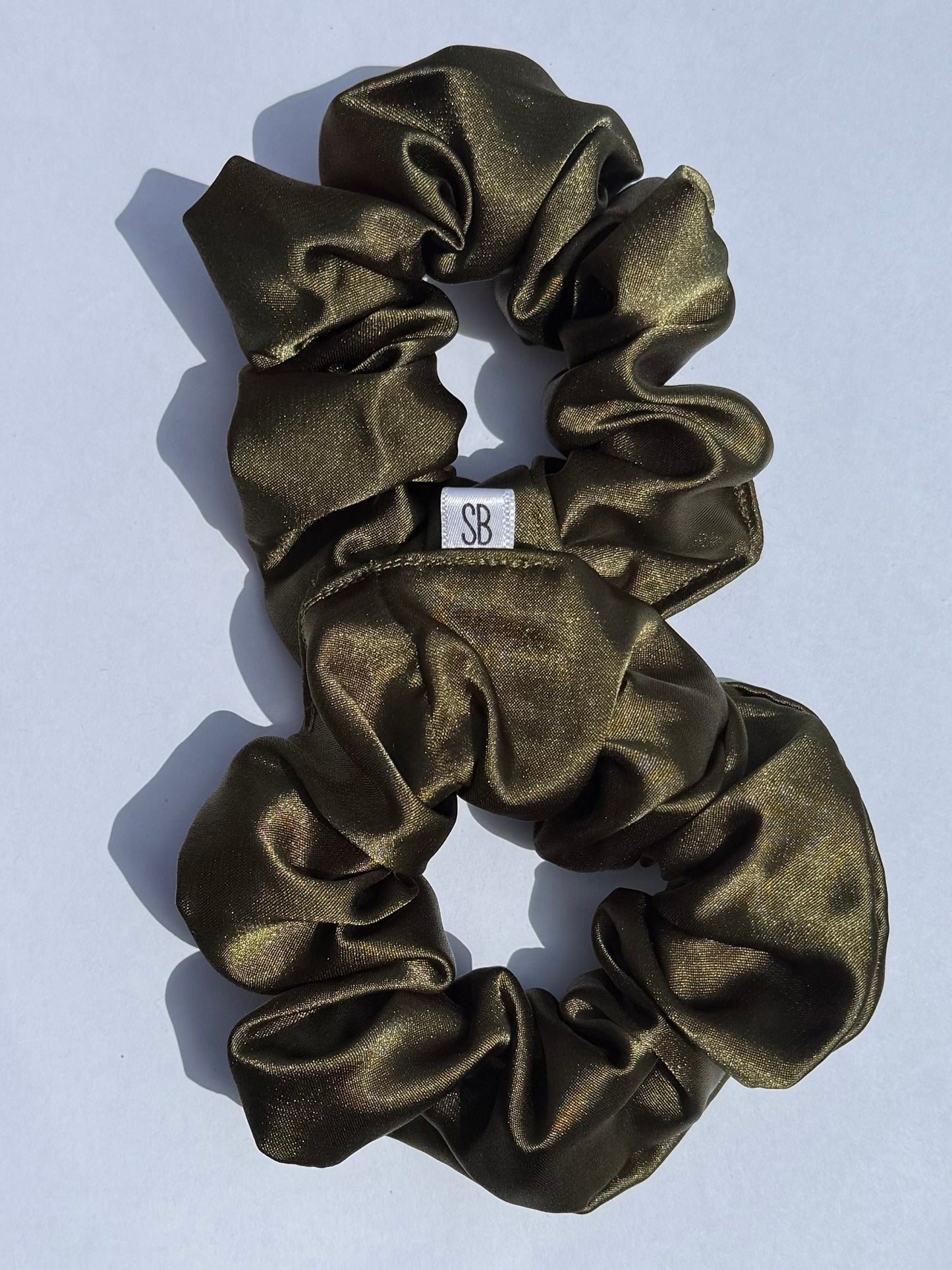 Dark Olive