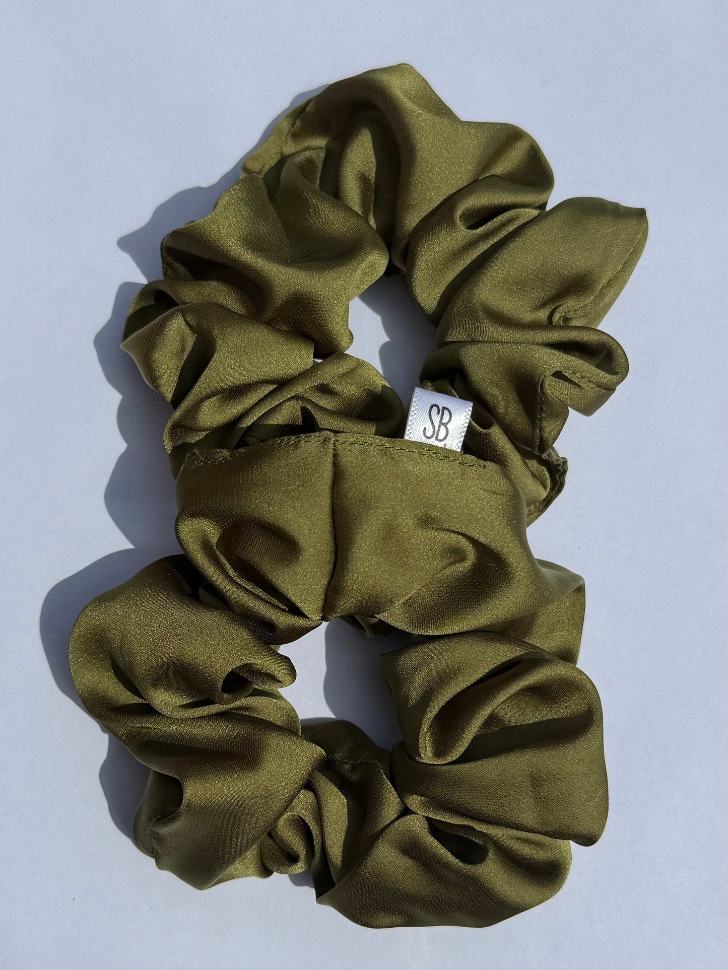 Olive Green