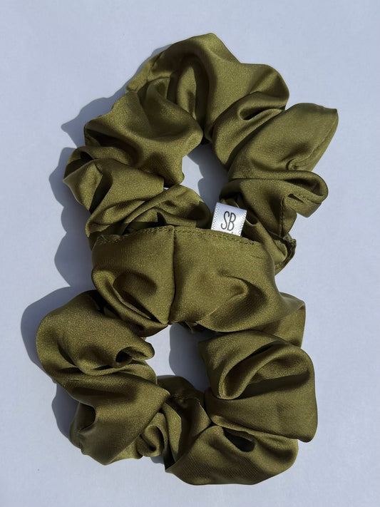 Olive Green