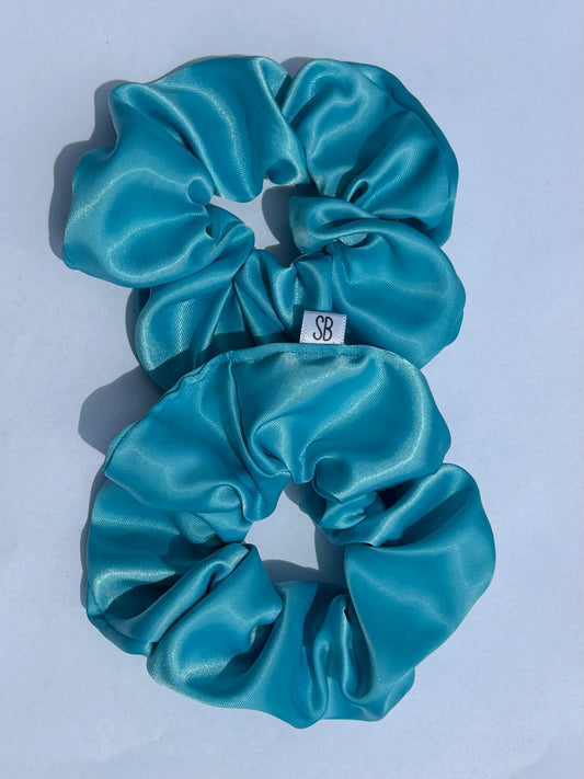 Elsa Blue