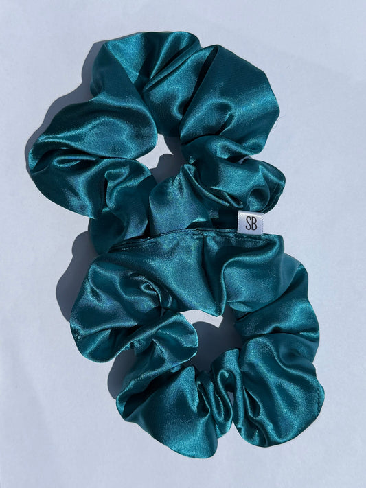 Ocean Blue