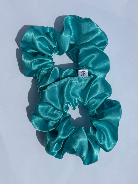 Caribbean blue