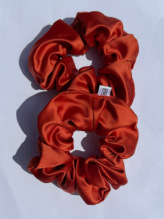 Burnt Orange