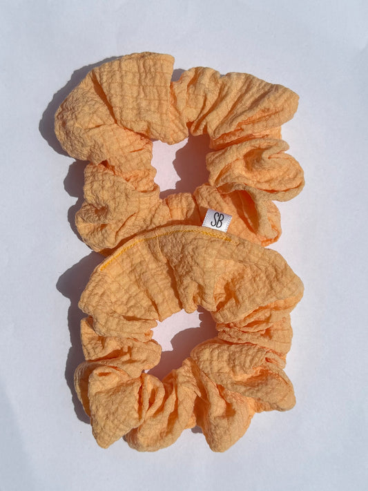 Orange Sherbet