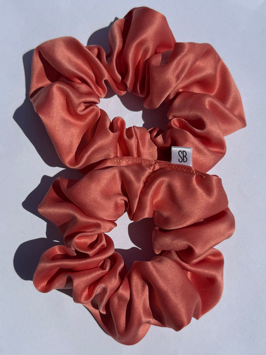 Salmon Pink