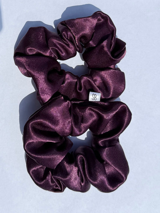 Dark Purple
