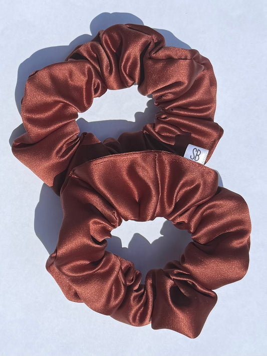 Rustic Brown