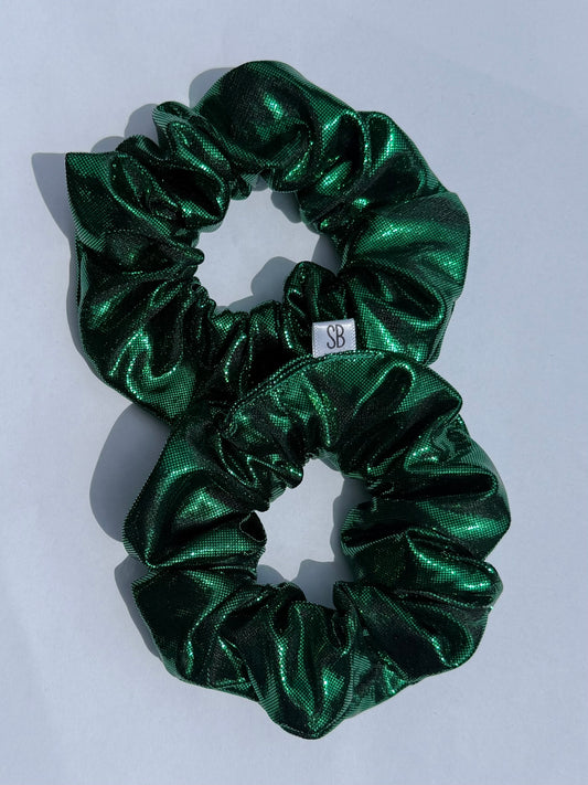 Metallic Green