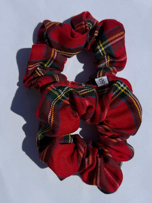 Red Flannel