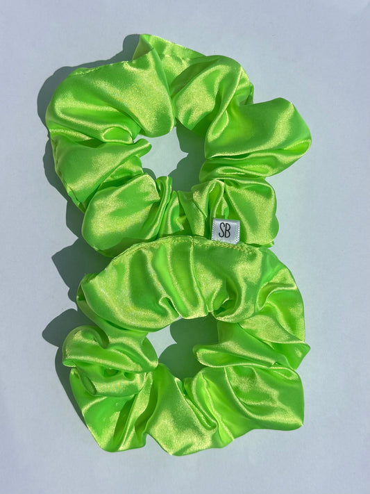 Neon Green