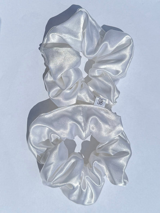 Pearl White