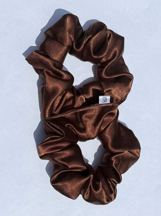 Chocolate Brown