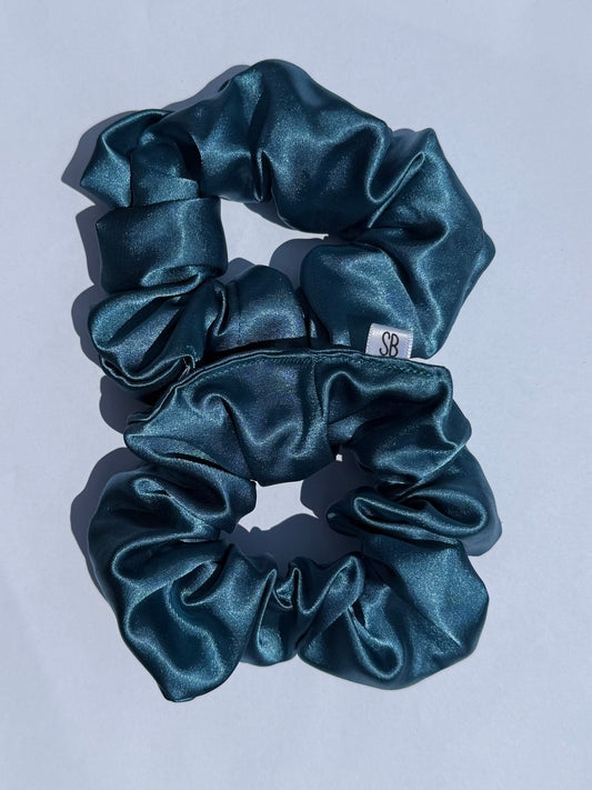 Steel Blue