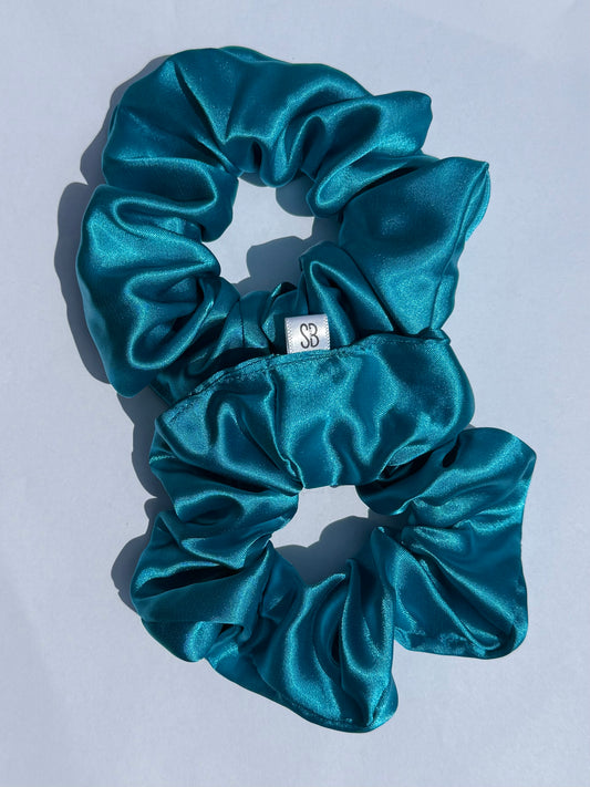 Teal Blue