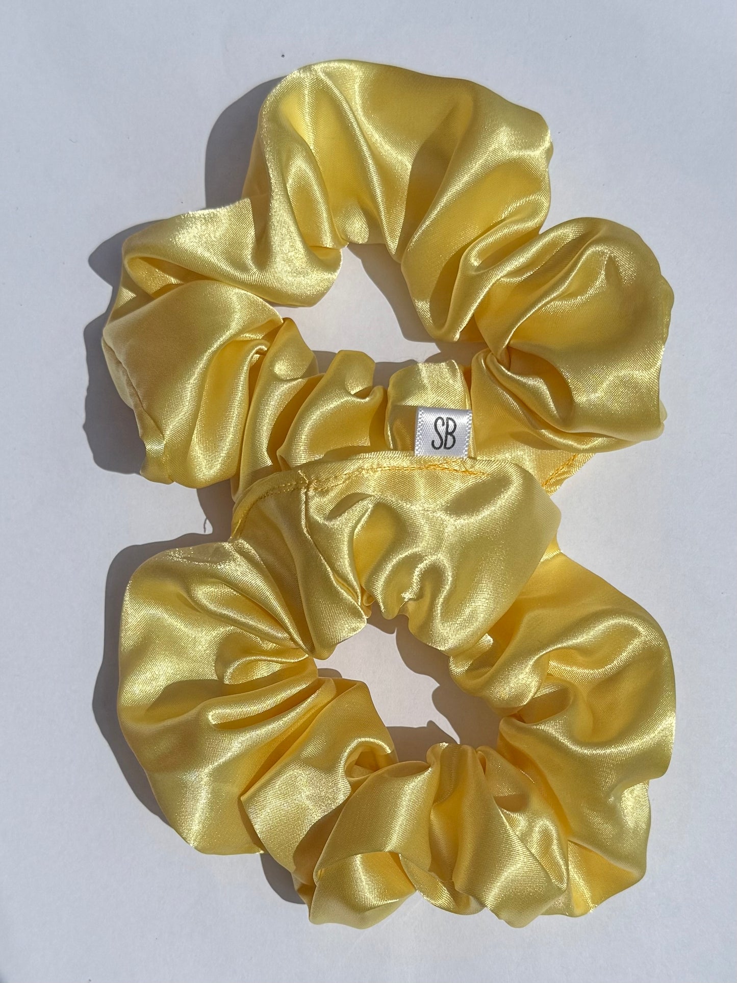 Pale Yellow