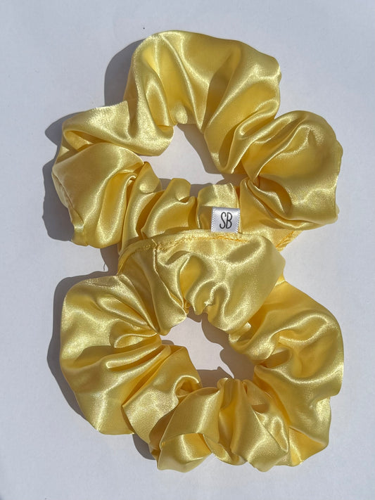 Pale Yellow
