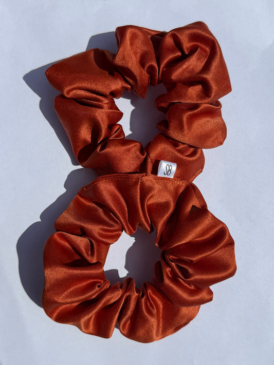 Dark Orange