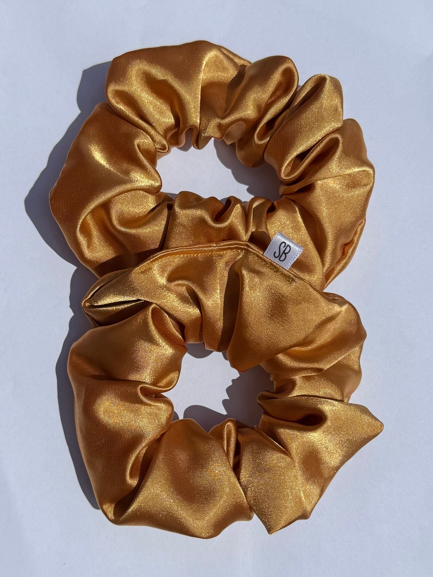 Light Bronze