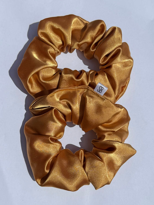 Light Bronze