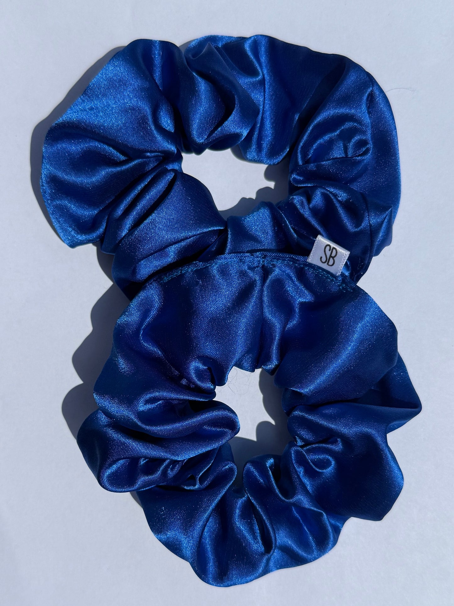 Cobalt Blue