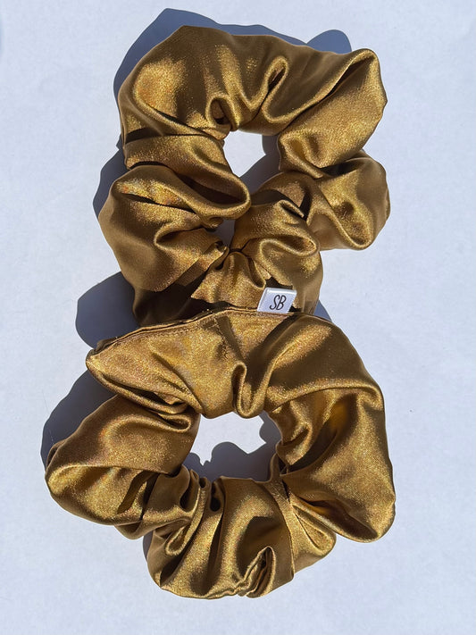 Dark Bronze