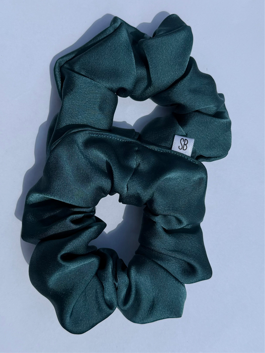 Matte Dark Teal